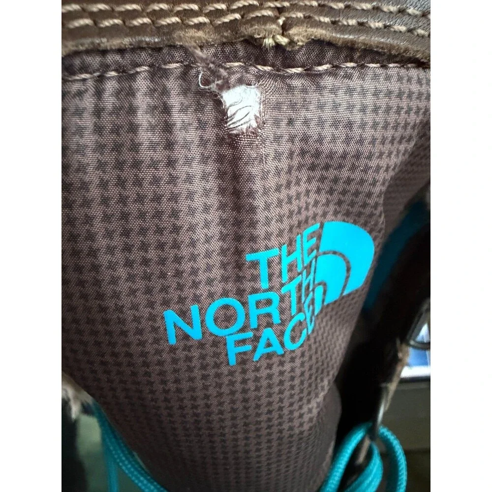 The North Face north face